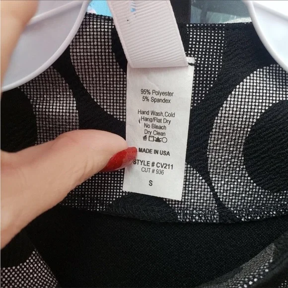 Come N See Circle Jacket Size Small - Picture 4 of 5